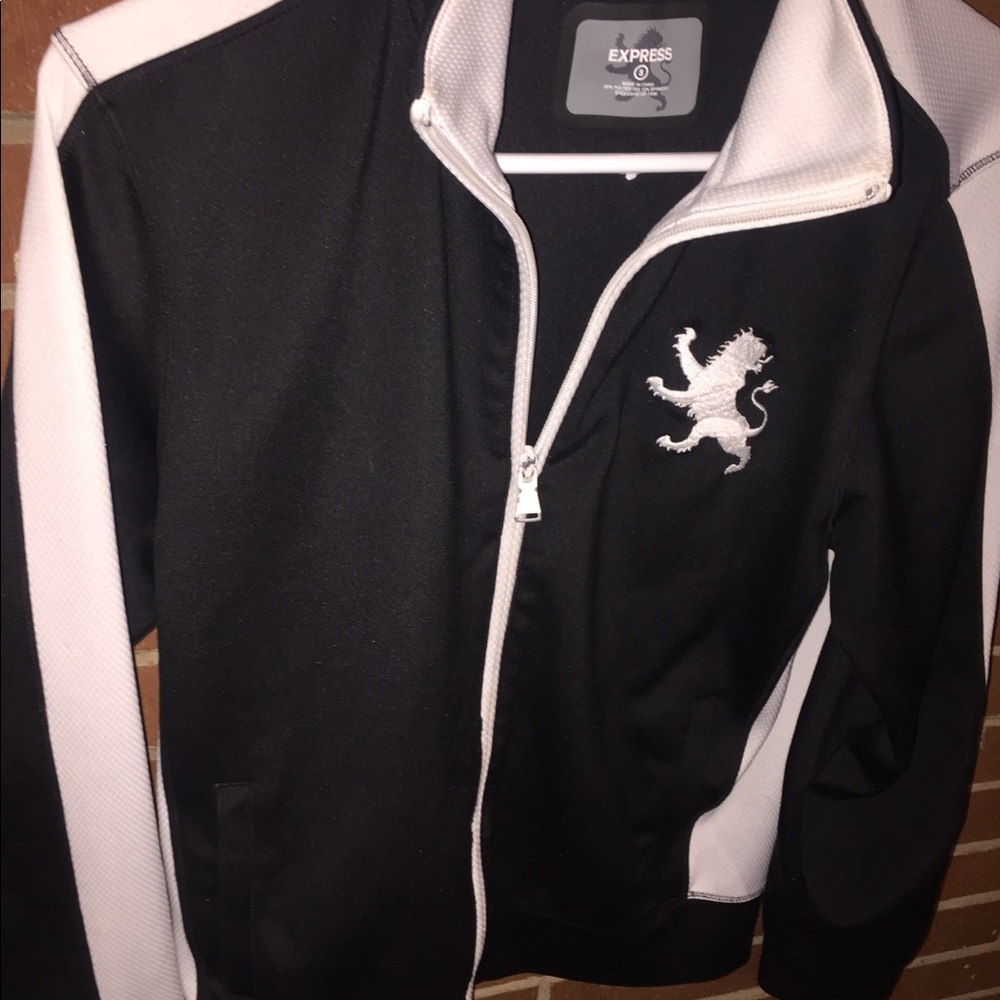 Express jacket - Picture 6 of 6